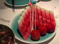 -雀蓝川菜(滨湖万象汇店)
