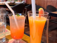 -安妮意大利餐厅(国贸店)