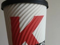 现磨咖啡兑换券-肯德基(遵缘店)