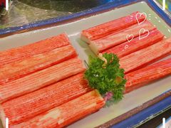 蟹棒-辣斗辣·老火锅(红谷滩万达店)