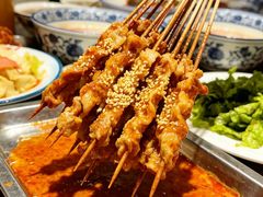 -清真·老兰家(兴善寺西街总店)