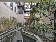 -杭州西子湖四季酒店·金沙厅