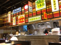 -弄堂小笼包(西青中北永旺购物中心店)