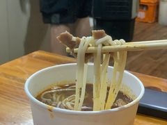 -王记生烫牛杂面馆(兰陵路店)