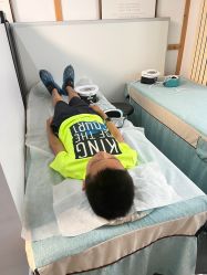 -清清博视儿童眼视光中心(角门西店)