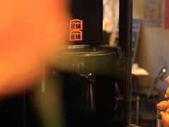 -小巨场咖啡