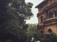 picture-马勒别墅饭店(静安寺店)