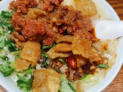 -小豆海棠(人民南路店)