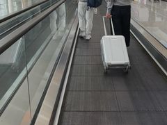 -广州白云国际机场-T2航站楼