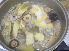 -海底捞火锅(勒泰店)