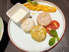 -滇铺子·云南特色菜·第九届野生菌美食节(曲靖万达店)