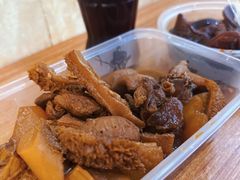 -阿姨牛杂(北京路店)