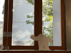 -有趣人类咖啡(永庆坊店)