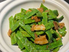 -三道菜(明堂公园店)