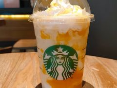 -星巴克臻选(周浦万达店)