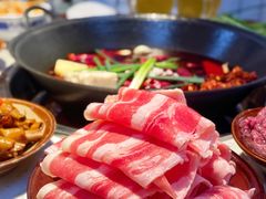 -芈重山老火锅(广州首店)