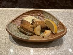 -Ginza Onodera铁板烧(外滩十八号店)