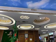 -诺敏塔拉奶茶-布里亚特包子-手把肉(锦都会店)