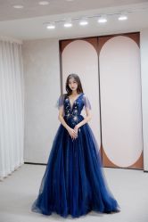 点击看大图 -B.Bridge Couture婚纱礼服(福田店)