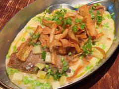 -Bistro 63 创意融合料理(广粤天地店)