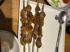 -天山传奇新疆菜(SKLP店)