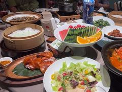 -小厨娘淮扬菜(天印大道店)