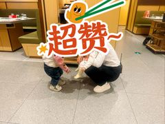 -海底捞火锅(江北万达商业广场店)
