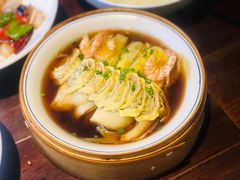-大牌大·传统杭帮菜(湖滨店)
