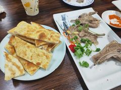 -清真·伊清阁餐厅