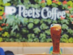 -Peet's Coffee皮爷咖啡(德基店)