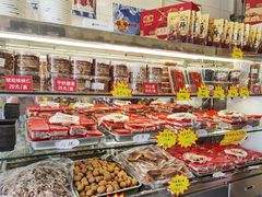 零售区-二斗栗子(西湖道店)
