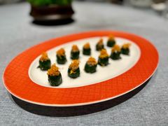 -柿合缘新京菜(静安嘉里中心店)