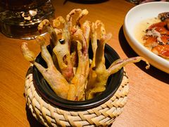 -小炳胜(卓悦中心店)