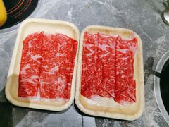 -上隐水产海鲜刺身自助餐(徐汇汇金店)