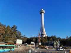 -帽儿山国家森林公园