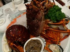 -金唐海鲜酒家