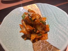 -山葵家·创意料理(宁波来福士店)