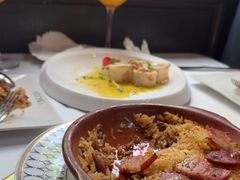 -安东尼奥餐厅