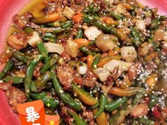 -兔槽江湖菜·重庆璧山兔(水围店)