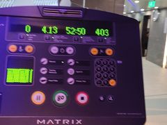 -W FITNESS 威尔仕健身·游泳(老西门新苑店)