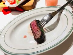 -燃扒房Steakhouse(皇庭店)