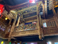 -巴国九王爷火锅(万盛总店)