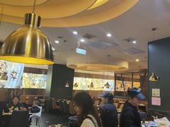 -苏格里岛自助海鲜火锅烧烤(大汉悦中心店)