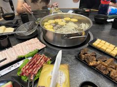-林记潮牛·牛肉火锅(上马墩店)