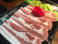 -红小姐的烤肉店(西三旗店)