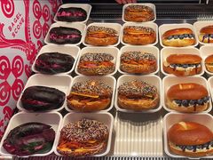 -CC BAGEL&SCONE 贝果与司康(南开大悦城店)