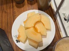 -汉巴味德(沈阳万象汇店)