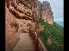 -冶力关旅游区