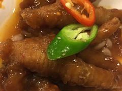 -点都德(大茶楼店)