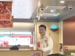 -海底捞火锅(上地华联店)